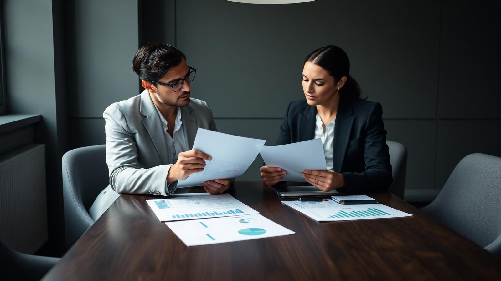 Audit Advisory support by AZAN Corporate Services in Dubai